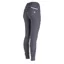 Legacy Equestrian Bamboo Breeches Ladies in Smokey Blue